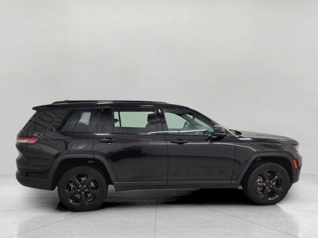 2023 Jeep Grand Cherokee L Vehicle Photo in Oshkosh, WI 54901