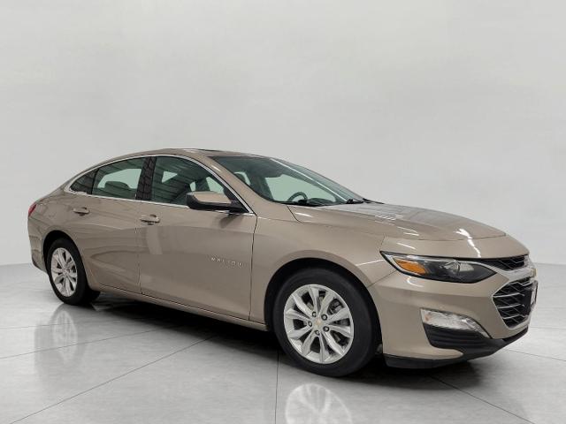 2024 Chevrolet Malibu Vehicle Photo in NEENAH, WI 54956-2243