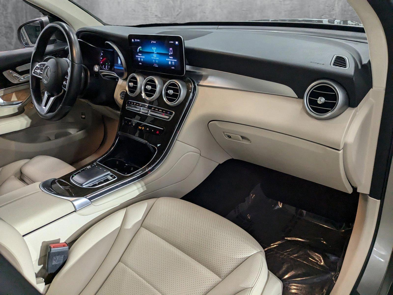 2021 Mercedes-Benz GLC Vehicle Photo in Pompano Beach, FL 33064