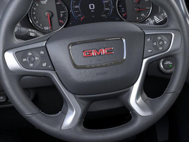 2024 GMC Terrain Vehicle Photo in ALBERTVILLE, AL 35950-0246