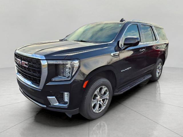 2022 GMC Yukon Vehicle Photo in Oshkosh, WI 54904