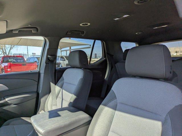 2023 Chevrolet Traverse Vehicle Photo in SELMA, TX 78154-1460