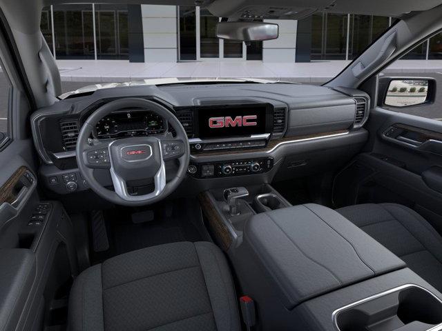 2025 GMC Sierra 1500 Vehicle Photo in ALBERTVILLE, AL 35950-0246