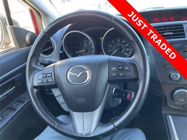 2013 Mazda Mazda5 Vehicle Photo in Willow Grove, PA 19090