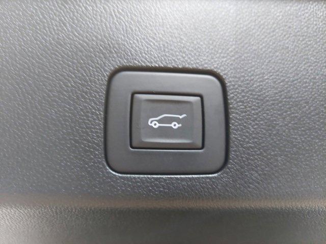 2024 Buick Encore GX Vehicle Photo in SAUK CITY, WI 53583-1301