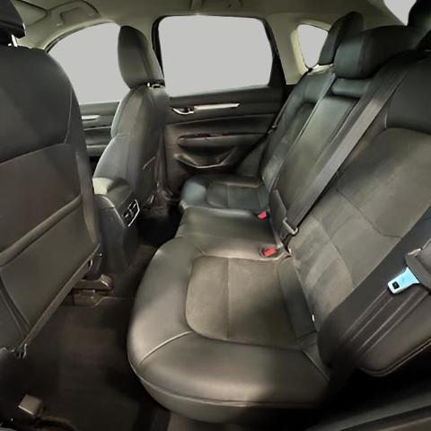 2018 Mazda CX-5 Vehicle Photo in Green Bay, WI 54304