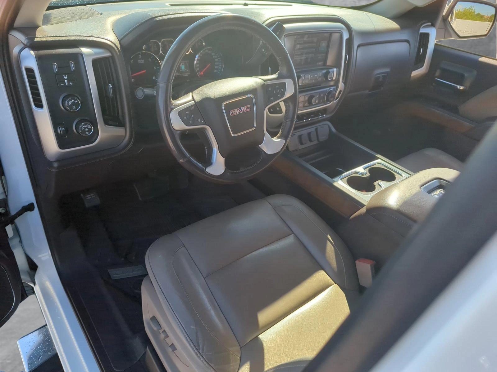 2018 GMC Sierra 1500 Vehicle Photo in Ft. Myers, FL 33907