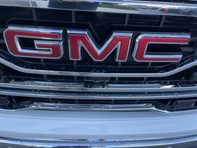 2024 GMC Sierra 1500 Vehicle Photo in SALT LAKE CITY, UT 84119-3321