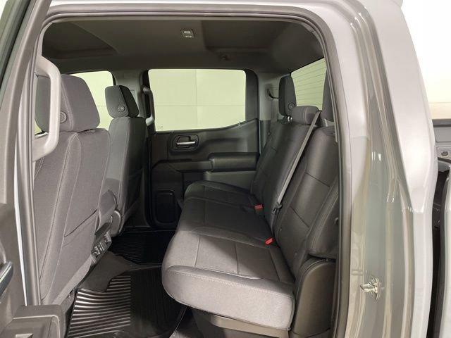 2025 Chevrolet Silverado 1500 Vehicle Photo in PHOENIX, AZ 85014-3381