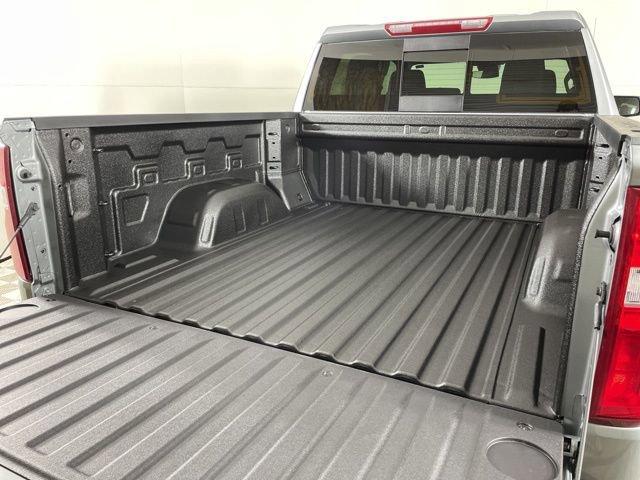 2025 Chevrolet Silverado 1500 Vehicle Photo in PHOENIX, AZ 85014-3381
