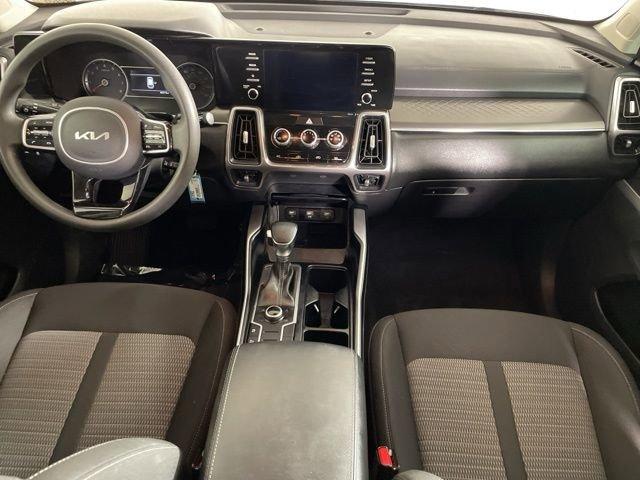 2023 Kia Sorento Vehicle Photo in PHOENIX, AZ 85014-3381