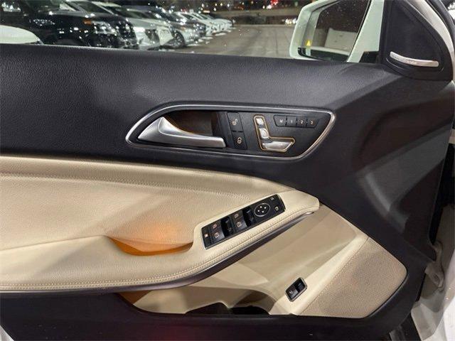 2019 Mercedes-Benz GLA Vehicle Photo in Willow Grove, PA 19090