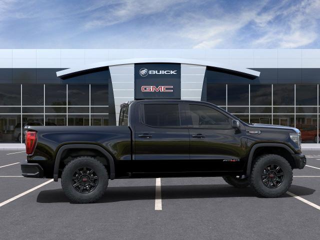 2025 GMC Sierra 1500 Vehicle Photo in GOODYEAR, AZ 85338-1310