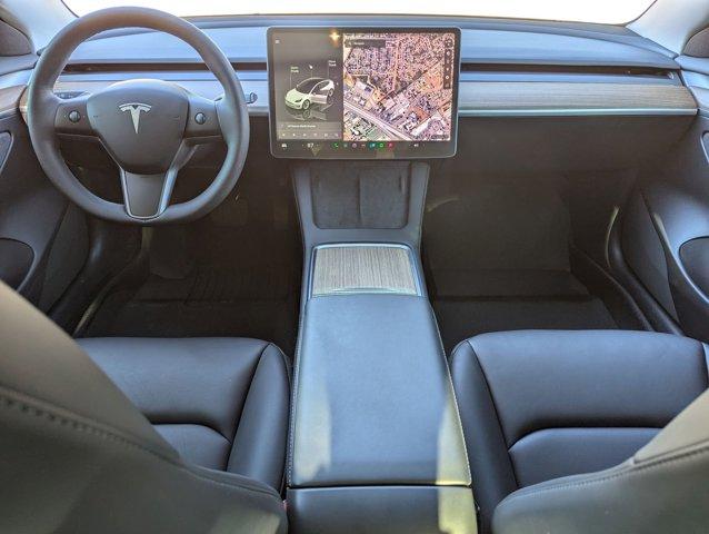 2023 Tesla Model 3 Vehicle Photo in San Antonio, TX 78230