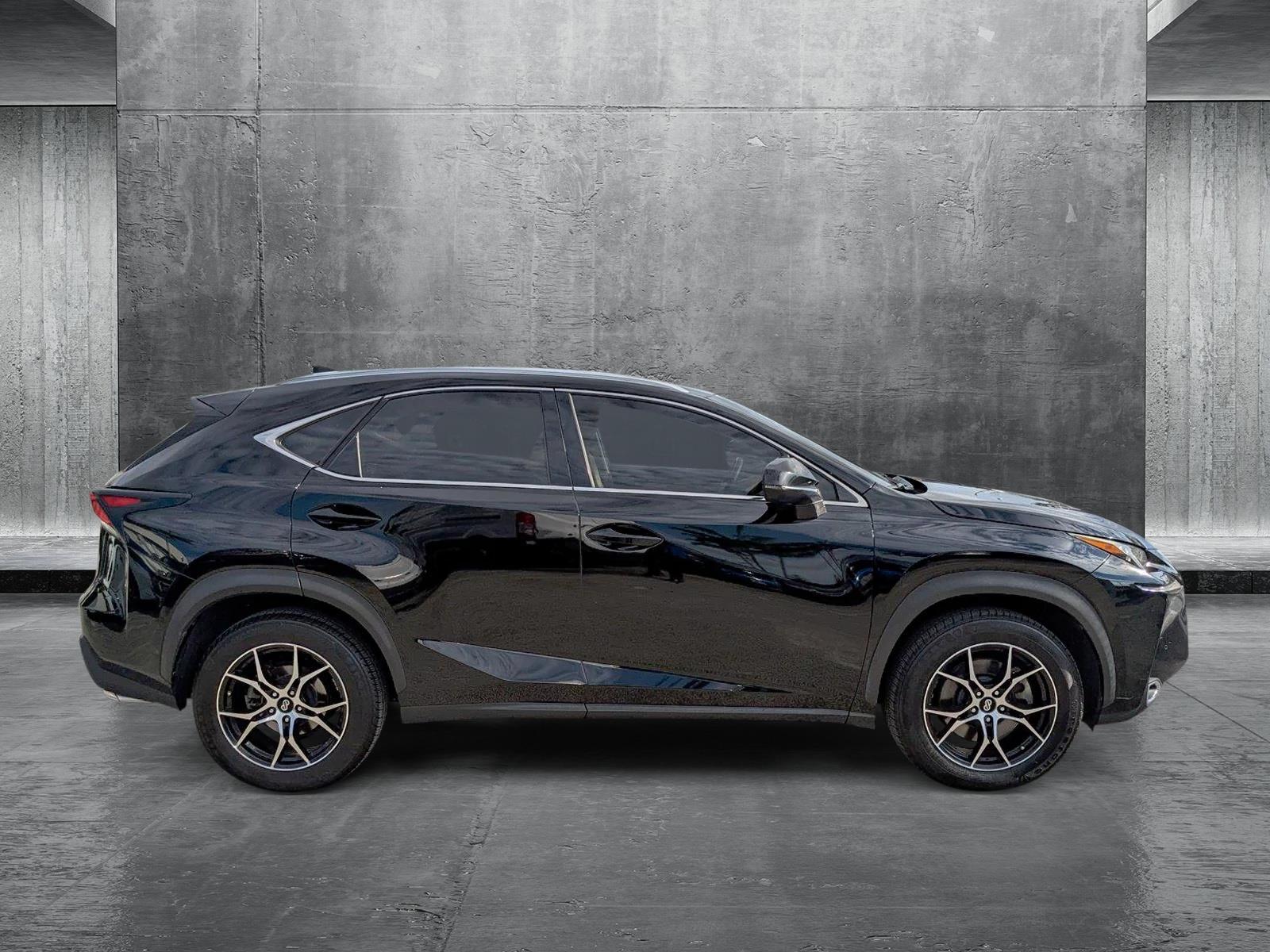 2016 Lexus NX Turbo Vehicle Photo in Miami, FL 33015