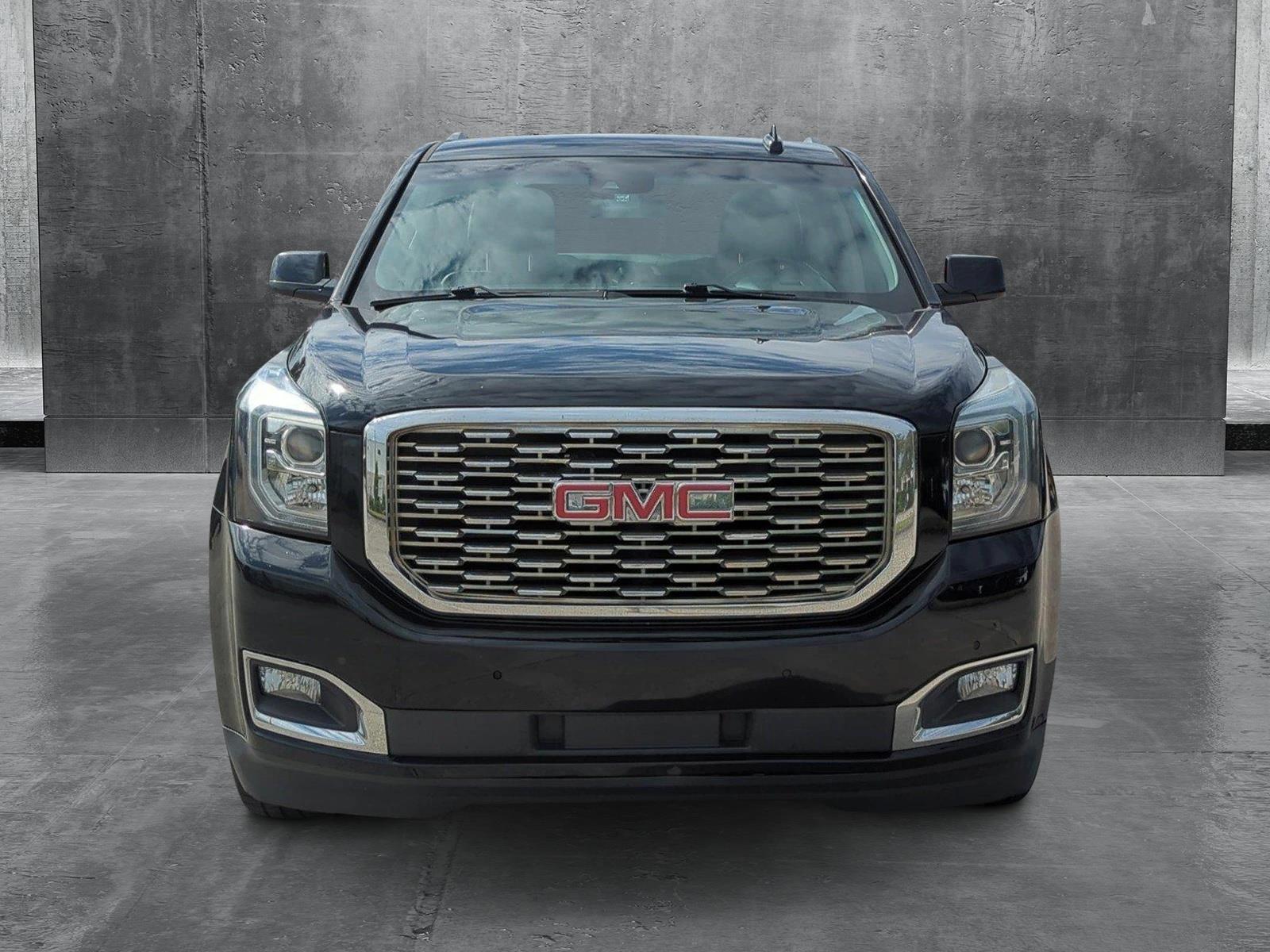 2018 GMC Yukon Vehicle Photo in Margate, FL 33063