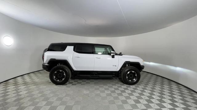 2024 GMC HUMMER EV SUV Vehicle Photo in GILBERT, AZ 85297-0402