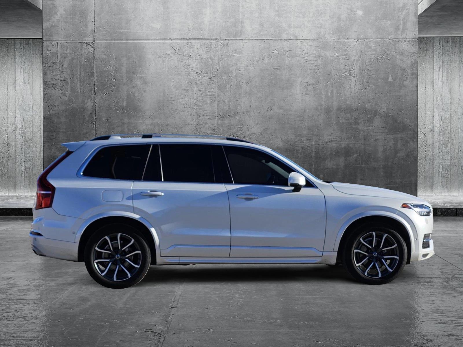 2016 Volvo XC90 Vehicle Photo in AMARILLO, TX 79103-4111