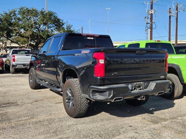 2021 Chevrolet Silverado 1500 Vehicle Photo in SUGAR LAND, TX 77478-0000