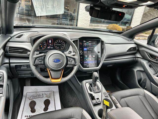 2024 Subaru Crosstrek Vehicle Photo in Pleasant Hills, PA 15236