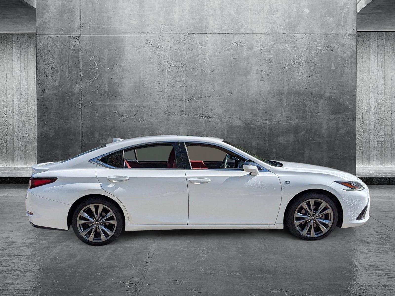 2020 Lexus ES 350 Vehicle Photo in West Palm Beach, FL 33417