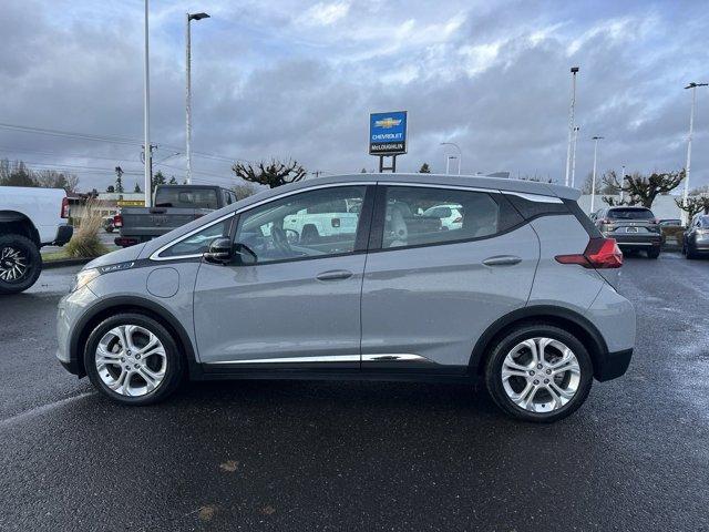 Used 2019 Chevrolet Bolt EV LT with VIN 1G1FY6S0XK4111226 for sale in Milwaukie, OR