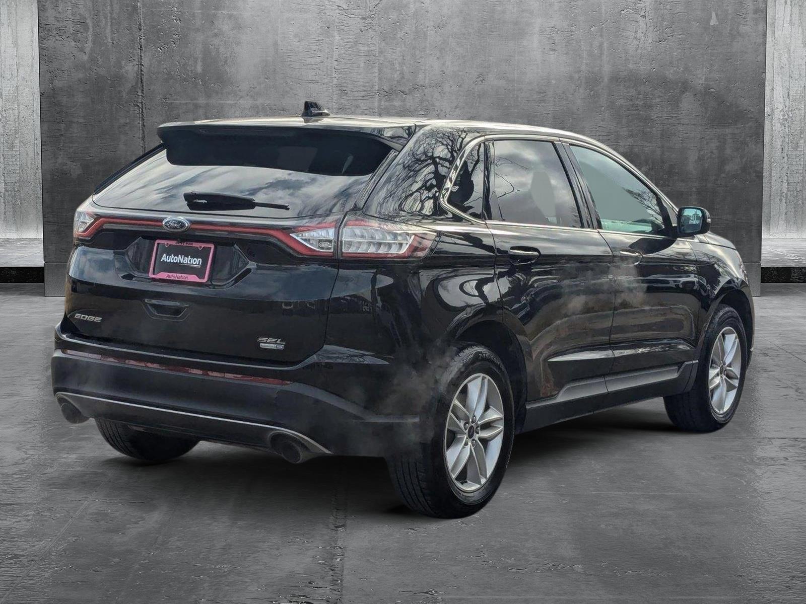 2015 Ford Edge Vehicle Photo in LONE TREE, CO 80124-2750