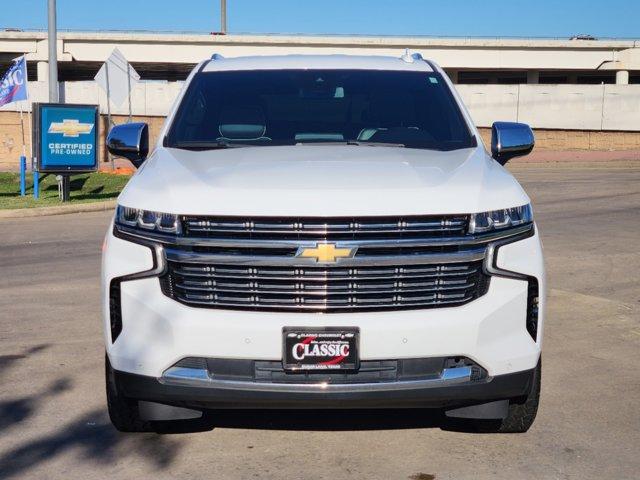 2023 Chevrolet Suburban Vehicle Photo in SUGAR LAND, TX 77478-0000