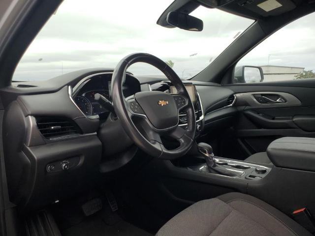 2022 Chevrolet Traverse Vehicle Photo in BROUSSARD, LA 70518-0000