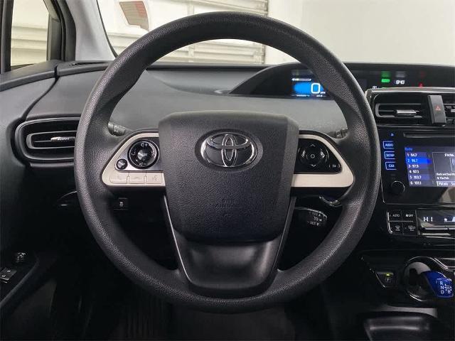 2016 Toyota Prius Vehicle Photo in PORTLAND, OR 97225-3518