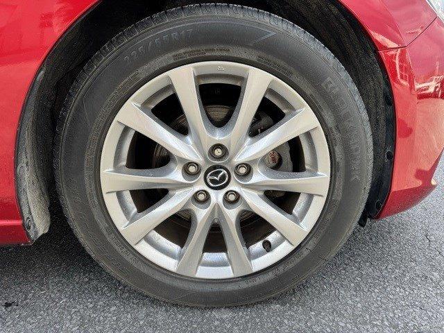 2017 Mazda6 Vehicle Photo in Mechanicsburg, PA 17050-1707
