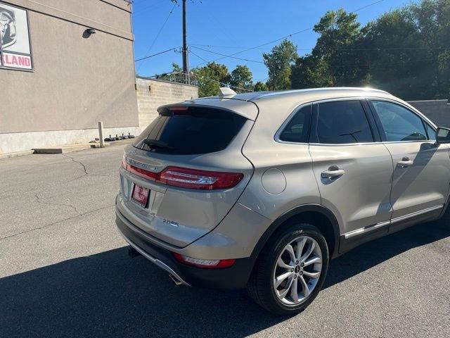 2015 Lincoln MKC Vehicle Photo in WEST VALLEY CITY, UT 84120-3202