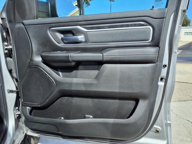 2022 Ram 1500 Vehicle Photo in TAMPA, FL 33612-3404