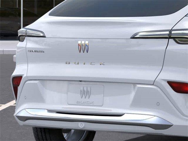 2025 Buick Envista Vehicle Photo in COLLIERVILLE, TN 38017-9006