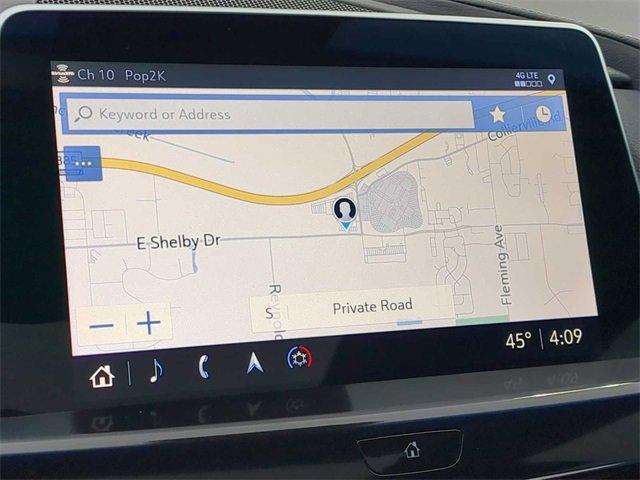 2024 Cadillac CT5 Vehicle Photo in COLLIERVILLE, TN 38017-9006