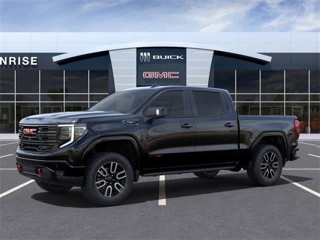 2025 GMC Sierra 1500 Vehicle Photo in COLLIERVILLE, TN 38017-9006