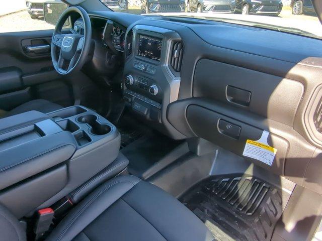 2025 GMC Sierra 1500 Vehicle Photo in ALBERTVILLE, AL 35950-0246