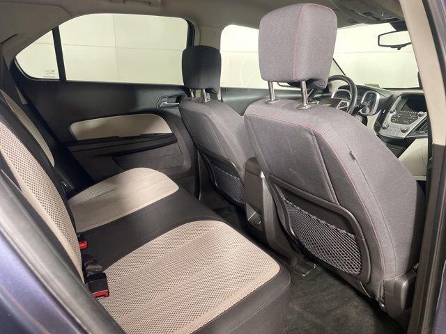 2013 Chevrolet Equinox Vehicle Photo in PHOENIX, AZ 85014-3381