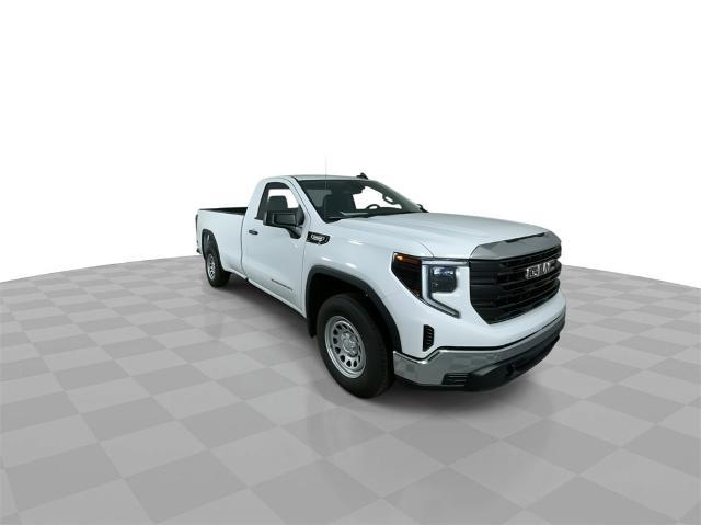 2025 GMC Sierra 1500 Vehicle Photo in GILBERT, AZ 85297-0402