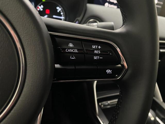 2025 Mazda CX-90 Vehicle Photo in Appleton, WI 54913