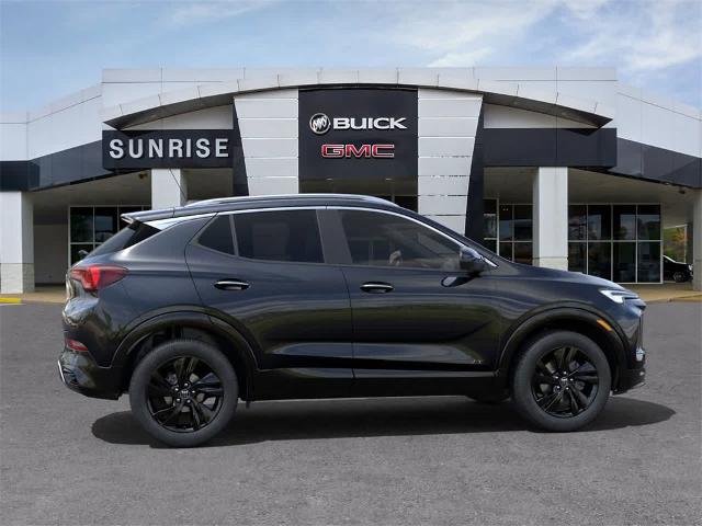 2025 Buick Encore GX Vehicle Photo in BARTLETT, TN 38133-4101