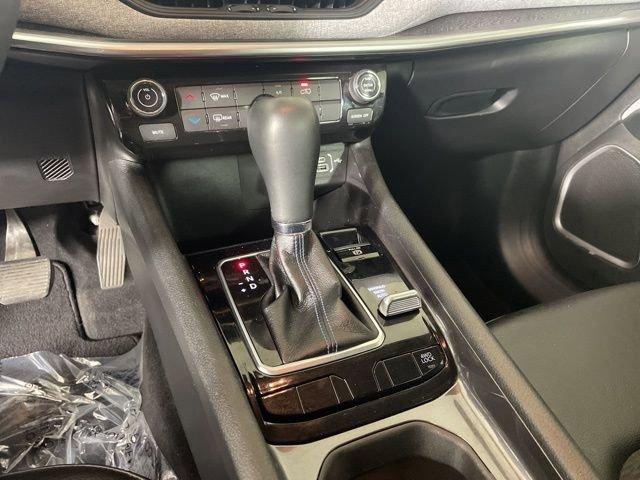 2022 Jeep Compass Vehicle Photo in PHOENIX, AZ 85014-3381