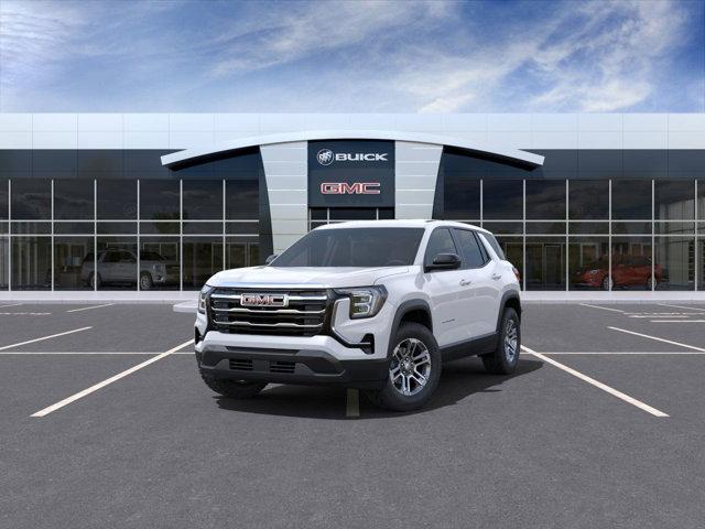 2025 GMC Terrain Vehicle Photo in ALBERTVILLE, AL 35950-0246