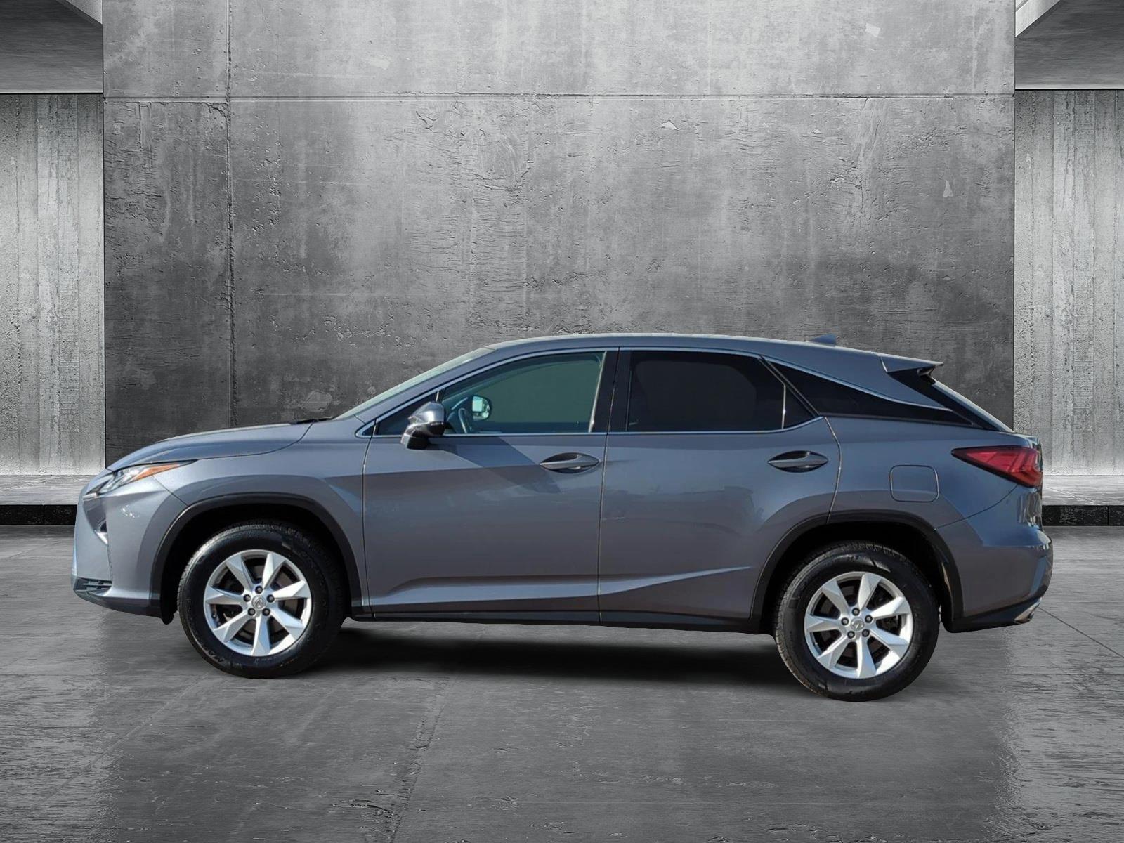 2017 Lexus RX 350 Vehicle Photo in Memphis, TN 38115