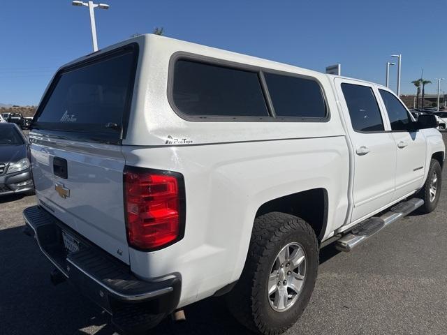 2016 Chevrolet Silverado 1500 Vehicle Photo in VENTURA, CA 93003-8585