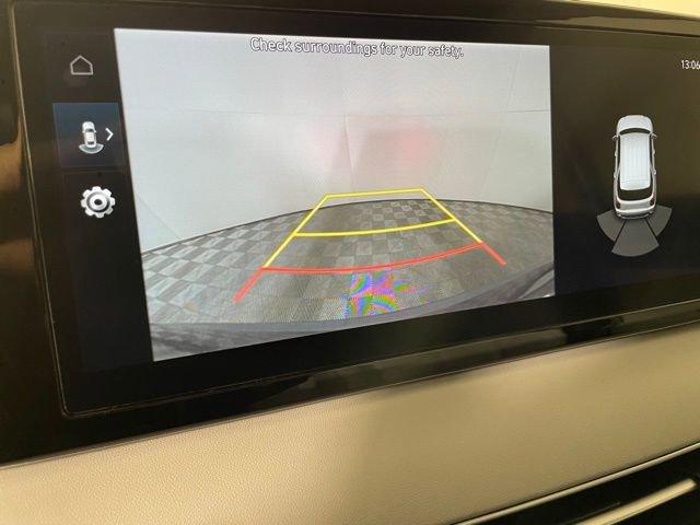 2024 Hyundai Palisade Vehicle Photo in PHOENIX, AZ 85014-3381
