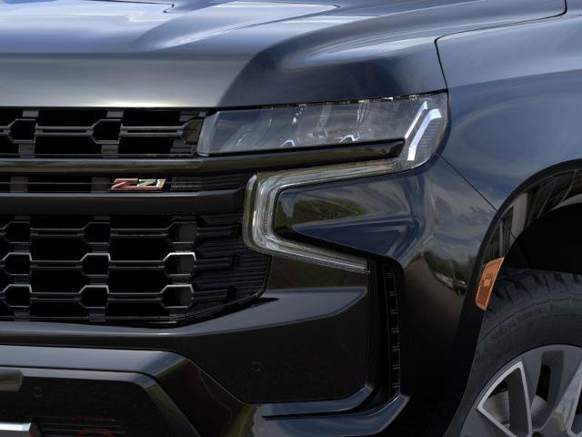 2024 Chevrolet Tahoe Vehicle Photo in AUSTIN, TX 78759-4154