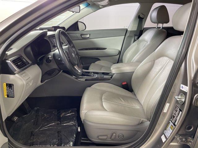 2016 Kia Optima Vehicle Photo in PHOENIX, AZ 85014-3381