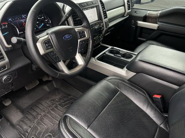 2019 Ford Super Duty F-250 SRW Vehicle Photo in TURLOCK, CA 95380-4918