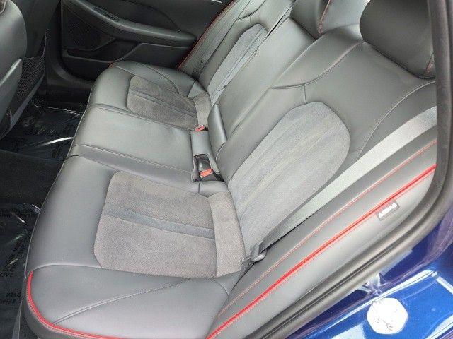 2022 Hyundai SONATA Vehicle Photo in Pleasant Hills, PA 15236